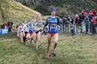 Simplyhealth Great Edinburgh XCountry women, 2018 Simplyhealth Great Edinburgh International XCountry. Photo: David T. Hewitson/Sports for All Pics